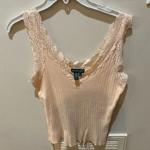 Lauren Jeans company Ralph Lauren